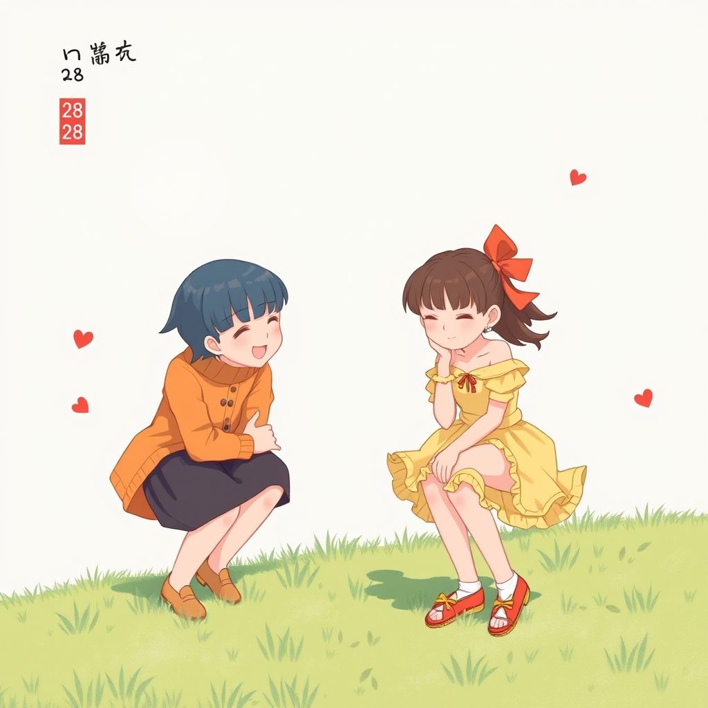 การวิเคราะห์บทบาทลับในโคนัน 28